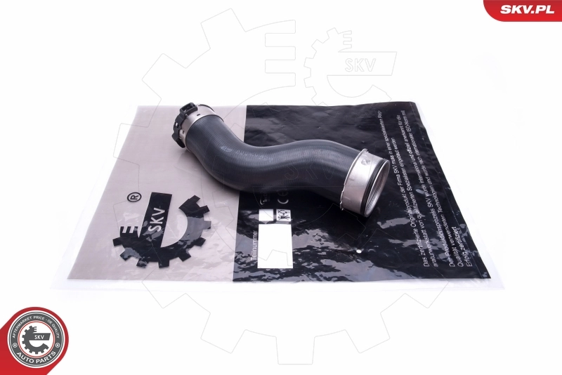 Charge Air Hose